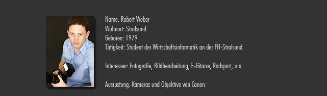 &uuml;ber mich