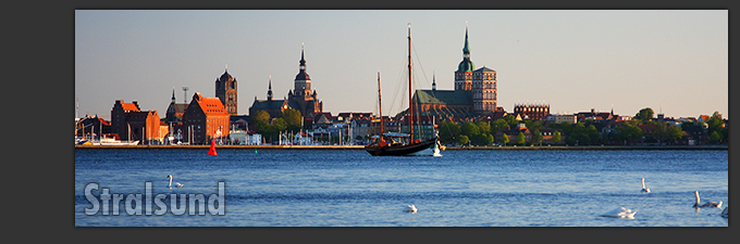 Stralsund