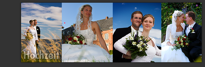 Hochzeit