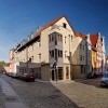 F�hrstra�e Ecke K�lpstra�e