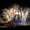 Leuchtturm in Flammen2009_03