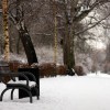 Stralsund im Winter  3