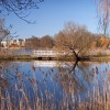 Die wei�e Br�cke