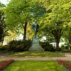 Ferdinand von Schill Denkmal