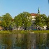 Theater im Mai