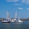 Stralsund Seglerhafen