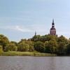 St. Marien im Gr�nen