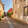 Stralsund Ecke Papenstra�e