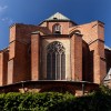 St. Nikolaikirche Stralsund
