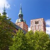 St.Nikolai - Quadrat