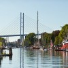 D�nholm und Br�cke