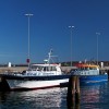An der Ballastkiste