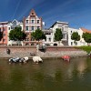 Am Fischmarkt