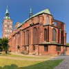 Kirchplatz St. Nikolai