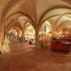 Weihnachtsmarkt im Rathauskeller