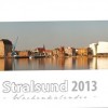 Stralsund 2013 - Wochenkalender