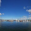 Hafen Stralsund