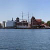 Stralsunder Hafen