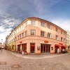 Apolonienmarkt Ecke Ossenryerstrasse