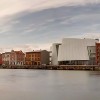 Stralsunder Hafen