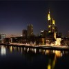 Frankfurts Main