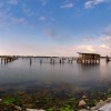 Bruchbude am D�nholm