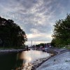 D�nholm und Br�cke 2